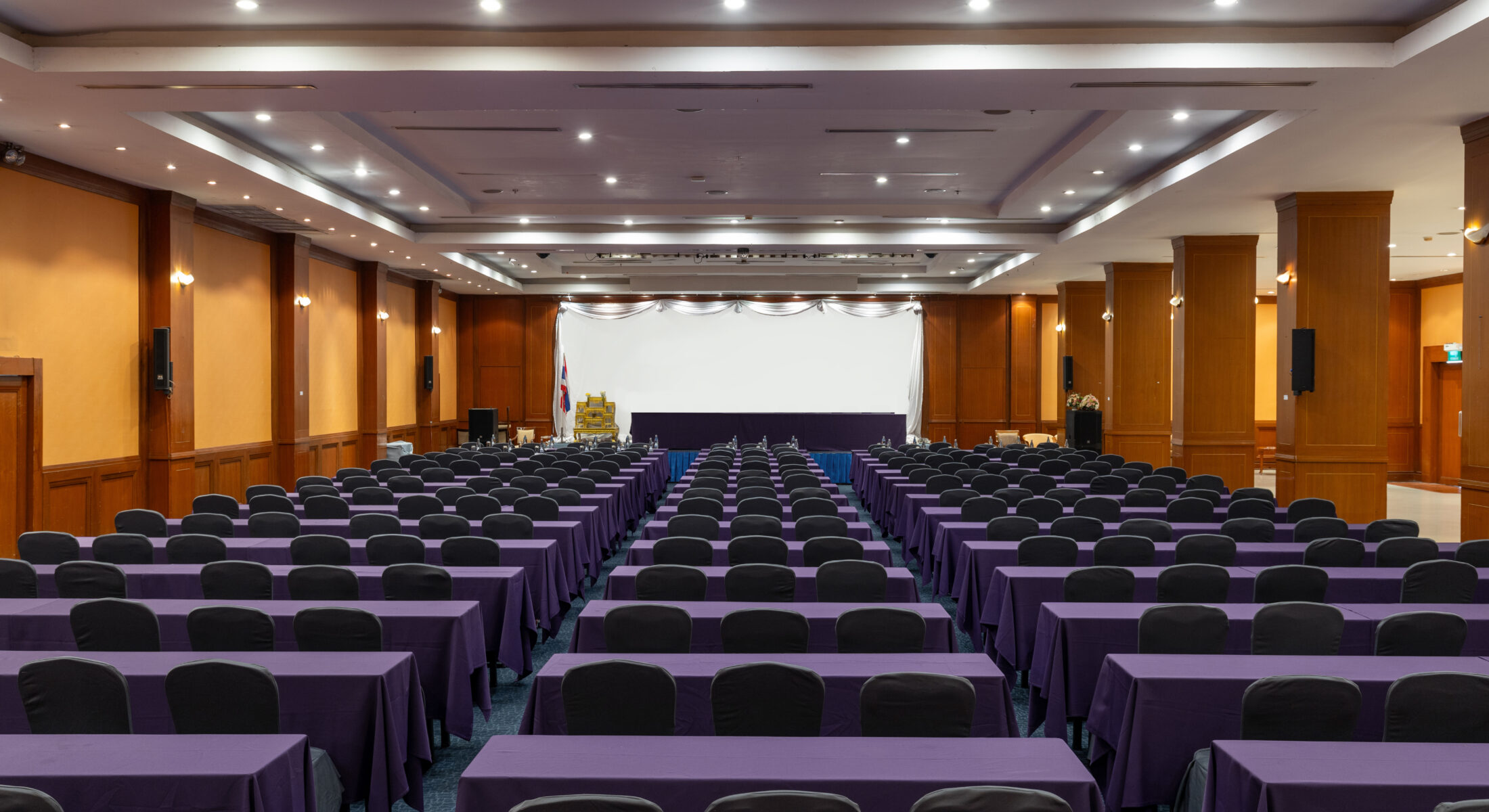 Event Space Profile Professional Event Spaces | Plan Your Perfect Event